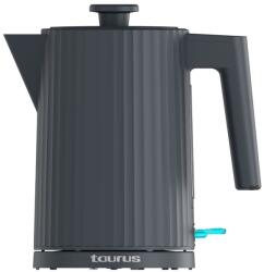 Taurus Jonic Tea 1, 7 L 2200 W Szürke Elektromos vízforraló (958570000)