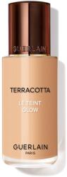 Guerlain Terracotta Le Teint Glow 35 ml 35 ml Női