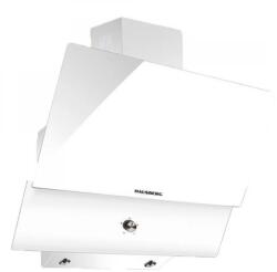 Hausberg HB-2285AB Páraelszívó beépíthető 60cm alumínium szűrő Fehér (HB-2285AB)