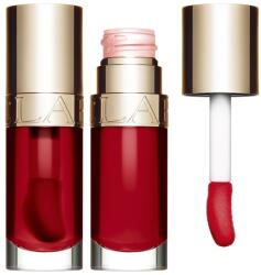 Clarins - Lip Comfort Oil Ajakolajok 7 ml Sötétvörös - douglas - 10 390 Ft