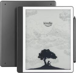 Amazon Kindle Scribe Érintőképernyő 16 GB Wi-Fi Antracit E-book olvasó (SCRIBE 16GB)