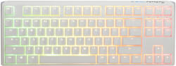 Ducky One 3 Classic Pure White MX-Red (DKON2187ST-RDEPDPWWWSC1)
