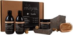 Sendo Hydration Your Good Hair Day Kit ajándékszett a táplálásért és hidratálásért