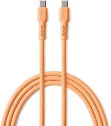 Colorum kábel USB-C - USB-C 1, 8m 3A CK60-CC-14 x Barack Fuzz