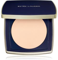 Estée Lauder Double Wear Stay-in-Place Matte Powder Foundation pudra machiaj SPF 10 culoare 2C3 Fresco 11 g
