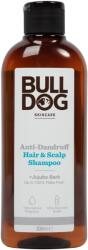 BULLDOG Anti-Dandruff Shampoo Jujube Bark 300 ml