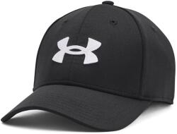 Under Armour Under Armour, Blitzing szűkített fazonú sportsapka, Fehér, Fekete, 59-62 CM (1376700-001-L-XL)