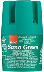 Sano WC tartály illatosító, Zöld, 150 g