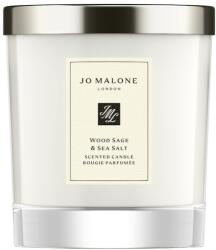 Jo Malone - Wood Sage & Sea Salt Candle Illatgyertya 200 g Női - douglas - 31 490 Ft