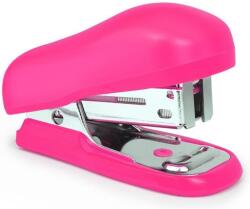 Rapesco Tűzőgép, 24/6, 26/6, 12 lap, RAPESCO "Bug Mini", pink (corIR1412)