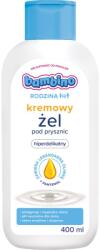 Bambino Family Shower Gel gyengéd tusfürdő gél Creamy 400 ml