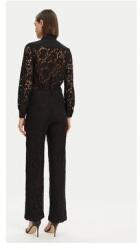 Morgan női overál, 251-PIOU, poliamid/pamut, 38 EU, fekete (0000305254450_38)