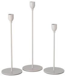 BOLTZE Fém tartók gyertyákhoz, Málta (2016136-bte)