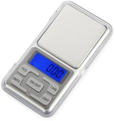 treides Namvi Precíz ékszer Mérleg V2 200g/0, 1g (holm2552)