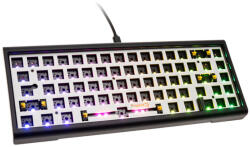 Ducky Tinker65 Játék USB Amerikai angol Fekete (PKTI2367AST-ANSI01)