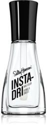Sally Hansen Insta Dri бързозасъхващ лак за нокти цвят 103 Clearly Quick 9, 17ml