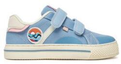 Primigi lány sneaker cipő, 7949411, textil, 22 EU, világoskék (0000305058881_22)