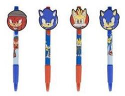 Sonic Prime 4 db Sonic Prime toll készlet (2700000760)