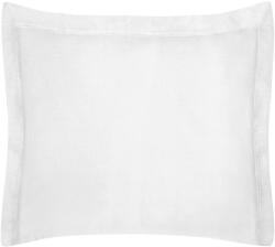 Eurofirany Novac pamut párnahuzat ágyneműhöz Fehér 70x80 cm (372588)
