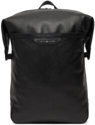 Tommy Hilfiger Férfi hátizsák, Tommy Hilfiger, fekete, univerzális (8721185091226_OS)