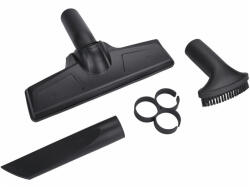 Extol Premium tartalék fej készlet, 4 db toldat a 8891872 és 73 porszívóhoz (8891872B)