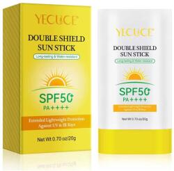  Napvédő Stick SPF50, UV, vízálló, 20 g