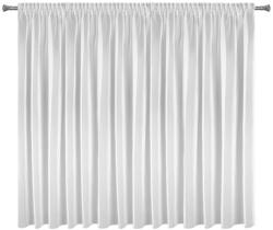 Eurofirany ESEL Függöny, regresszióval 350x150 fehér