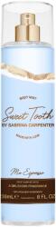 Sabrina Carpenter Me Espresso Body Spray 236 ml