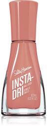 Sally Hansen Insta Dri бързозасъхващ лак за нокти цвят 218 Fast Mauver 9, 17ml