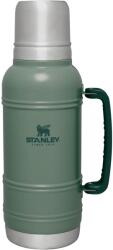 STANLEY Termosz Stanley The Artisan, 1.4L, zöld (10-11429-004)