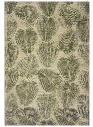 Bakero Kézzel készített szőnyeg, Bakero, Pamut, 120x170 cm, Zöld (bain0001193)