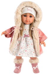 Llorens Doll Elena 35 cm (53541) - vexio Papusa