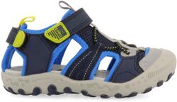 Gioseppo tépőzáras szandál gyerekeknek, királykék, sötétkék, 34 EU (806571587-P1-AZUL-34)