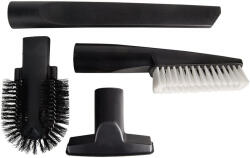 Makita szívófej készlet W14295 univerzális fej, W5144 radiátor fej, p-70471 kefe fej (P-70502)