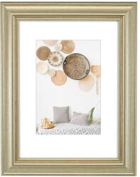 Hama Képkeret, Hama Lobby, Műanyag, 21x29, 7 cm, Arany színű (HAMA-00175805)