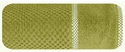 Eurofirany Caleb (06) Kád Törölköző, 50x90 cm, Zöld (1222447)
