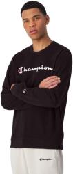 Champion férfi sportpóló, pamut, hosszú ujjú, fekete, 2XL INTL