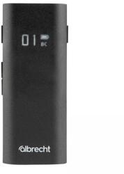 Albrecht Tectalk Business PMR446 adóvevő rádió (ALA-586-999)