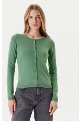 Benetton Női blúz, United Colors Of Benetton, 1091D5558, Pamut, L INTL, Zöld (0000304726477_L)