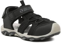 ZIGZAG Sandale copii, ZIGZAG, 302755, Textil, Fekete, 29 EU (0000302755103-29)