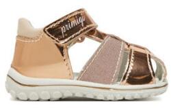 Primigi Lány szandál, 7864633, Primigi, természetes bőr, 24 EU, aranyszín (0000305068194_24)