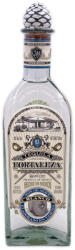 Fortaleza Blanco Tequila (40% 0, 7L)