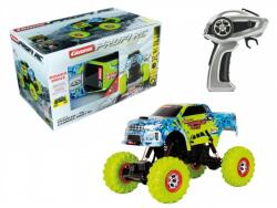 Carrera Profi Crawler PX sziklamászó távirányítós terepjáró (102012)