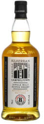 Blanton's Kilkerran 8 éves Cask Strength Batch #11 2024 Whisky (0, 7L 55, 6%)