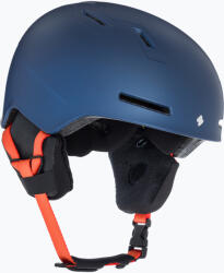 Sweet Protection Gyermek síbukósisak Sweet Protection Winder MIPS Jr éjszakakék metálfényű