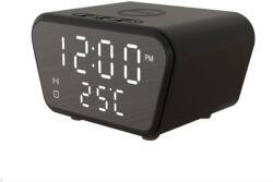 mao imp Colossus Qi töltős ébresztőóra (holm3439-62)