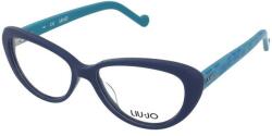 LIU JO Dioptriás szemüvegek LIU JO LJ2601 404 - alensa