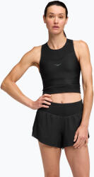 HOKA Race Day edzőmelltartó fekete/fekete