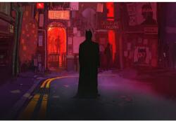  Unmask The Truth Batman Poszter, 61x90cm, poster561, Többszínű (poster561-7777777777777786711)