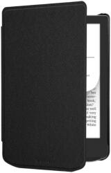 B-Safe Lock 3590 PocketBook 619/ 629/ 634 fekete tok (BSL-PKV-3590)